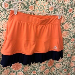Adidas tennis skort
